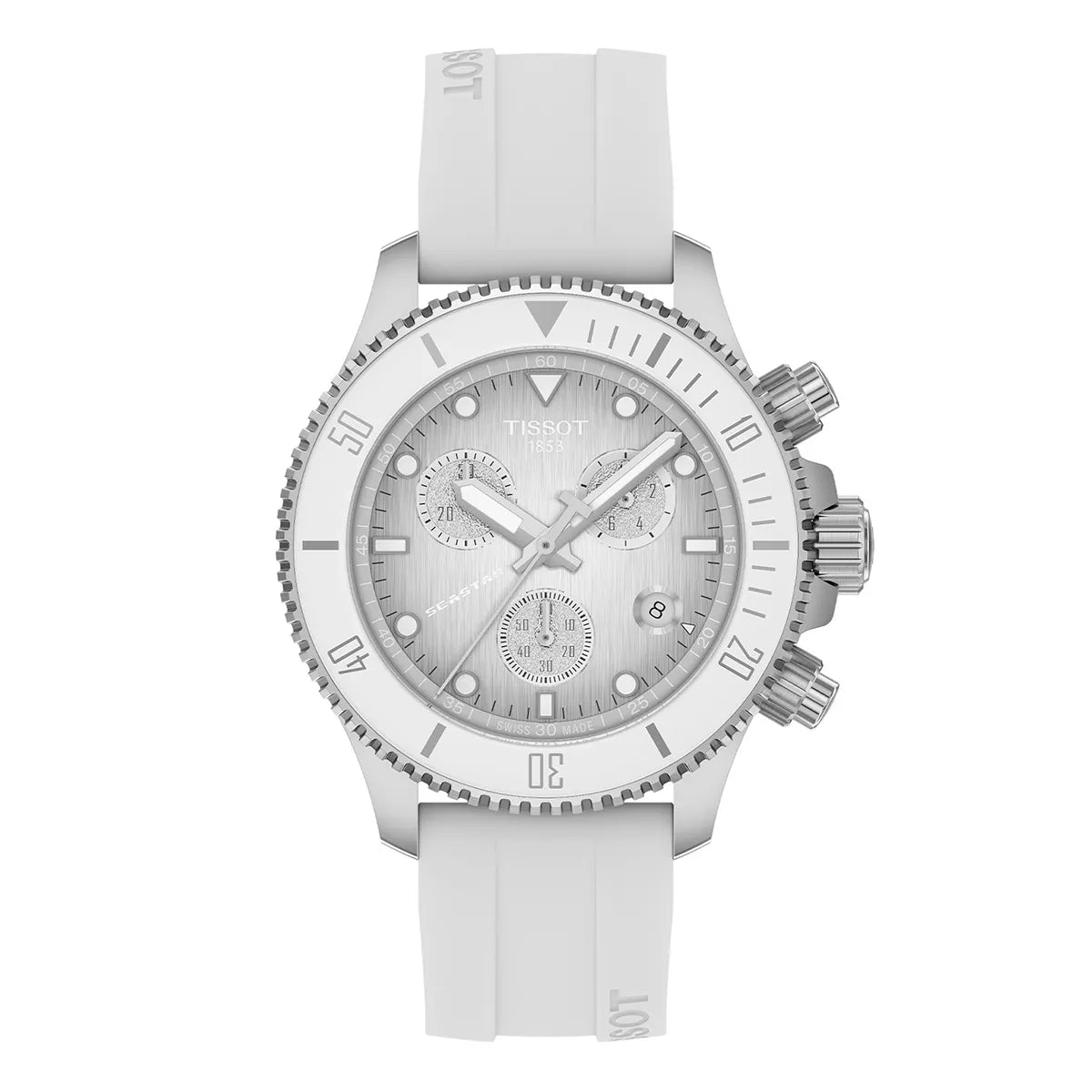 Reloj Tissot T120.217.17.011.00