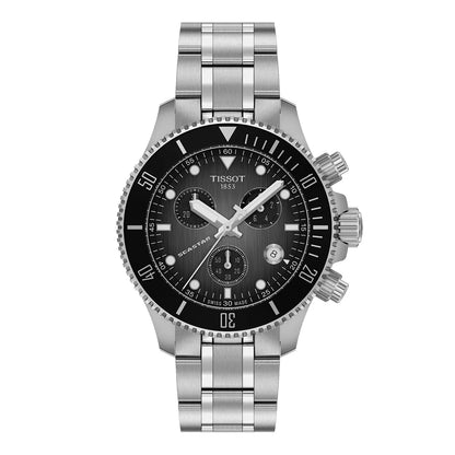 Reloj Tissot T120.217.11.061.00