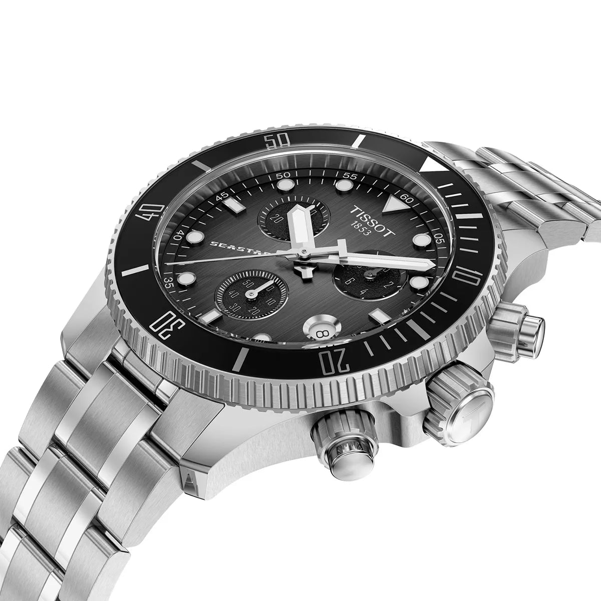 Reloj Tissot T120.217.11.061.00