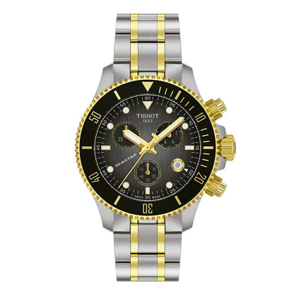 Reloj Tissot T120.217.22.061.00