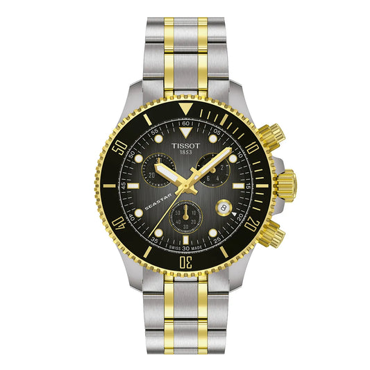 Reloj Tissot T120.217.22.061.00