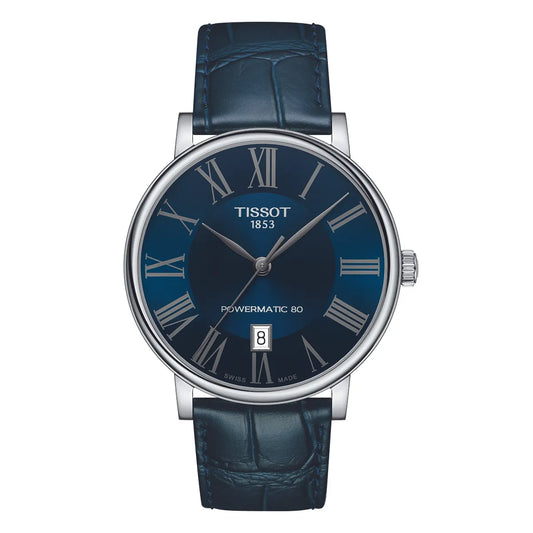 Reloj Tissot T122.407.16.043.00