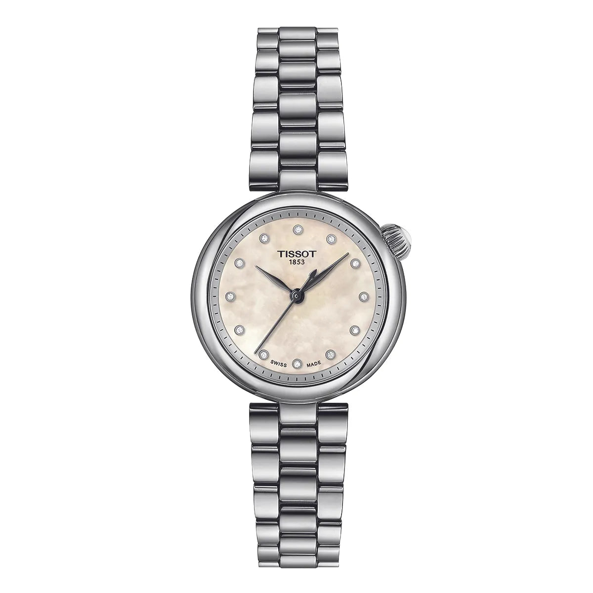 Reloj Tissot DESIR T152.010.11.116.00