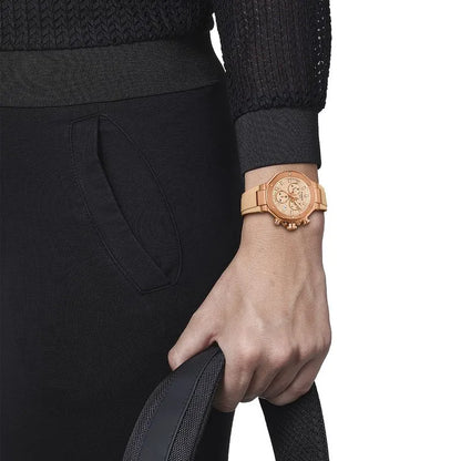 Reloj Tissot T-Race T141.817.37.501.00