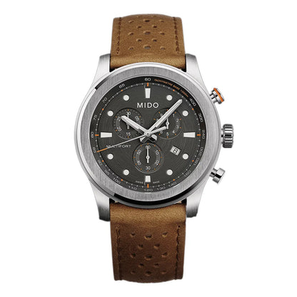 RELOJ MIDO MULTIFORT M053.417.16.061.00