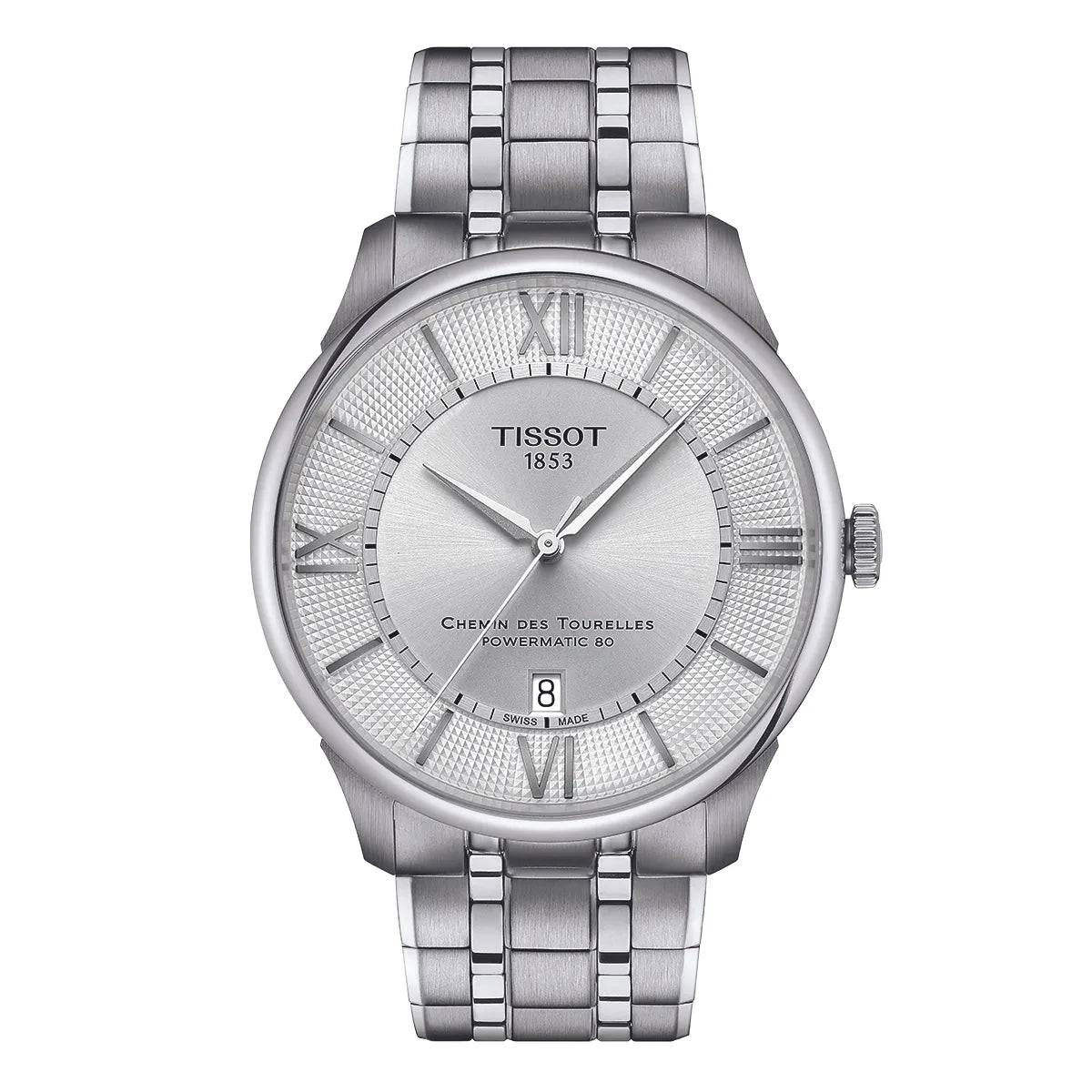 reloj tissot T139.407.11.038.00