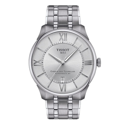 reloj tissot T139.407.11.038.00