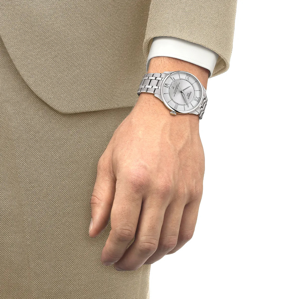 reloj tissot T139.407.11.038.00