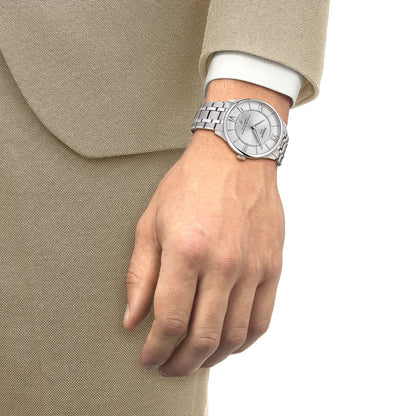 reloj tissot T139.407.11.038.00