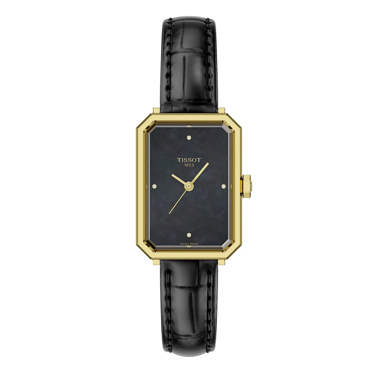 Reloj Tissot T160.110.36.126.00