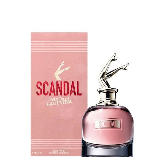 perfume Jean Paul Gaultier Scandal