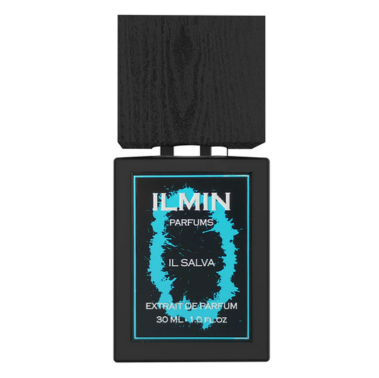 perfume ILMIN Parfums Il Salva
