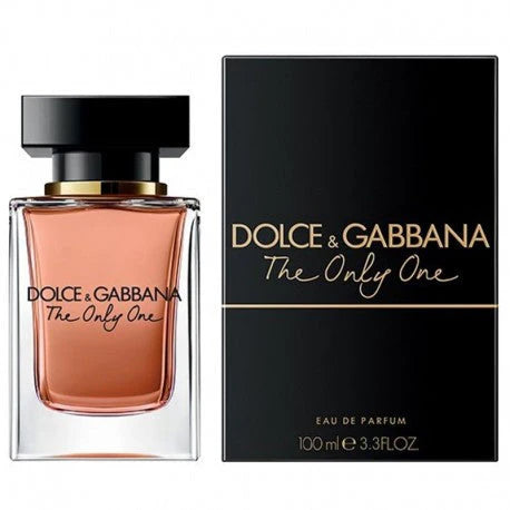 perfume Dolce & Gabbana The Only One Eau de Parfum