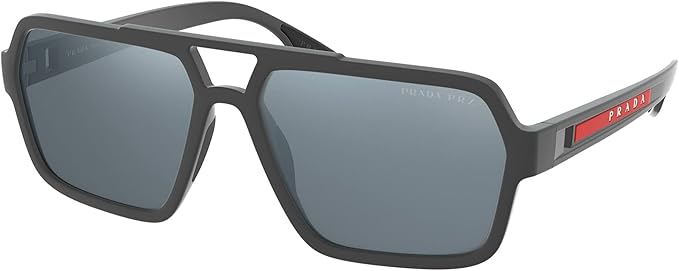 Gafas Prada  0PS 01XS 1AB02G black