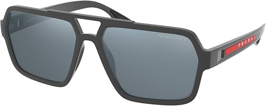 Gafas Prada  0PS 01XS 1AB02G black