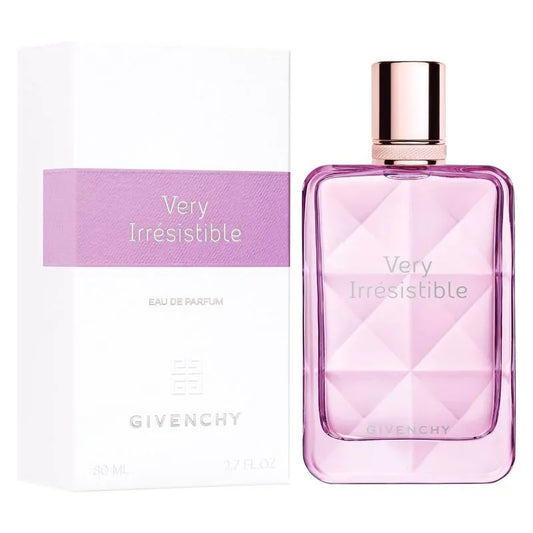 Perfume Very Irresistible Givenchy Eau De Parfum
