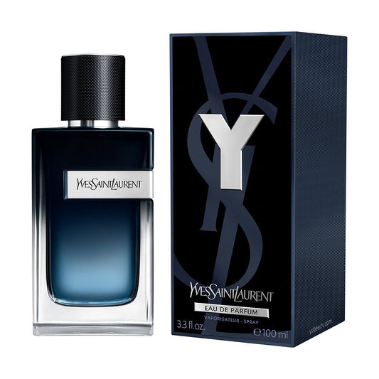 Perfume Yves Saint Laurent Y edp.