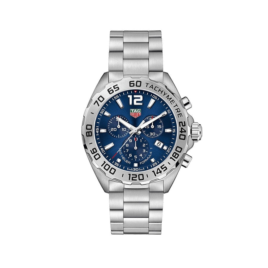 RELOJ TAG HEUER CAZ101K.BA0842