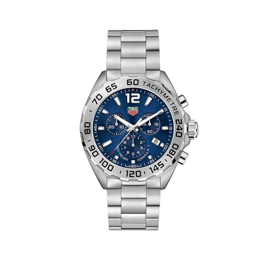 RELOJ TAG HEUER CAZ101K.BA0842