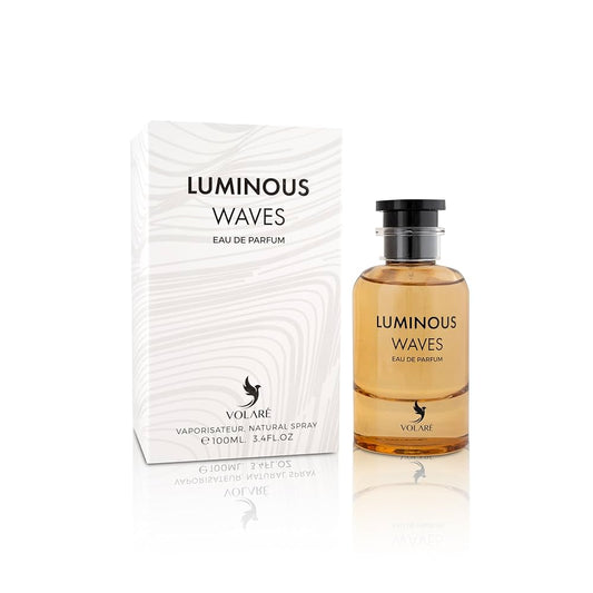 Perfume Luminous Waves