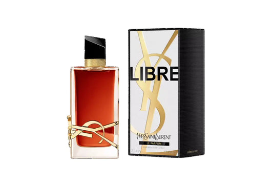 Perfume Yves Saint Laurent Libre Le Parfum