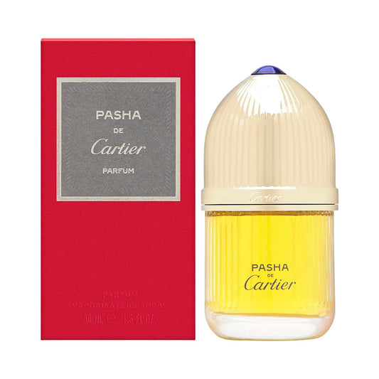 PERFUME PASHA DE CARTIER PARFUM