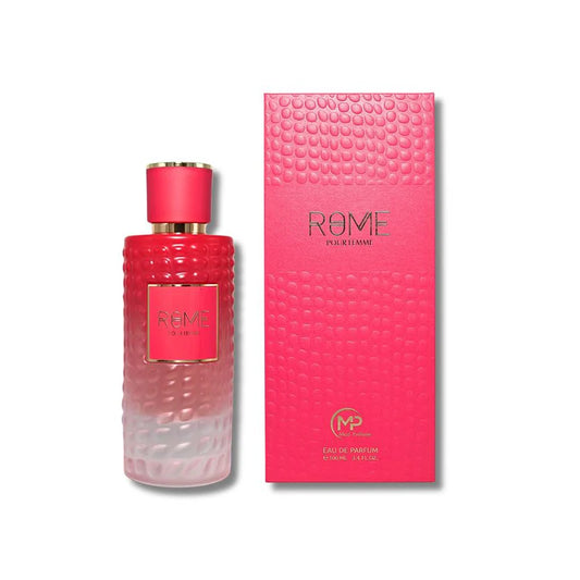 Perfume Bharara Mast rome pour femme