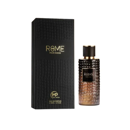 Perfume Bharara mast perfume rome pour homme