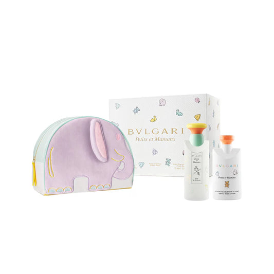 Estuche Bvlgari Petit Et Mamans