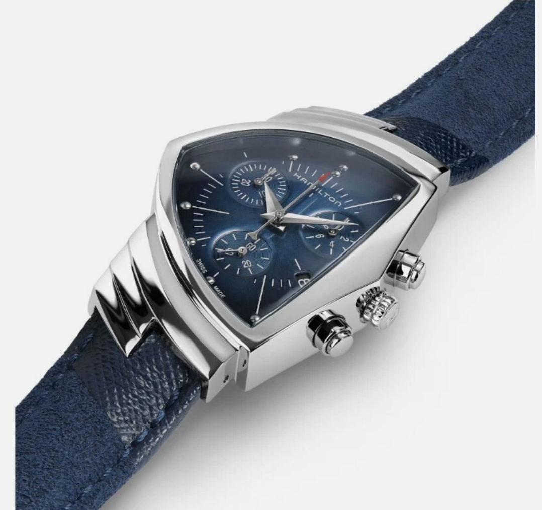 Reloj Hamilton Ventura H24432941