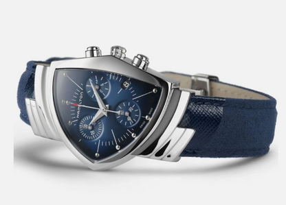 Reloj Hamilton Ventura H24432941