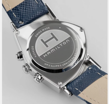 Reloj Hamilton Ventura H24432941