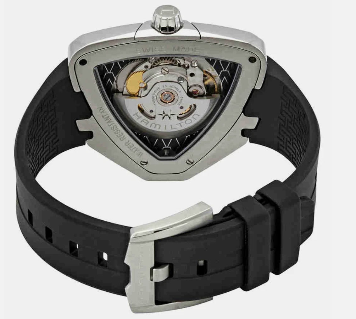 Reloj Hamilton Ventura H24555331