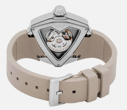 Reloj Hamilton Ventura H24105370
