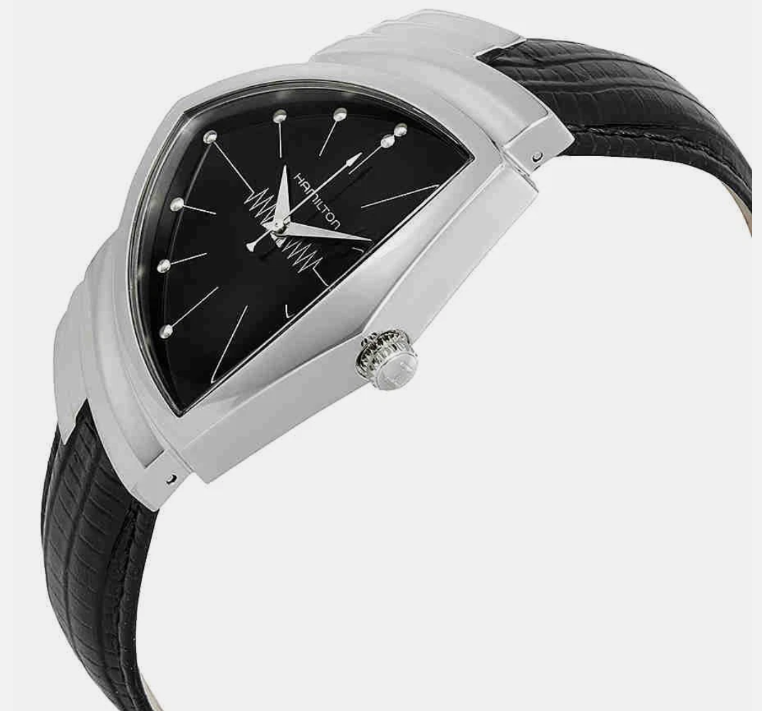 Reloj Hamilton Ventura H24411732