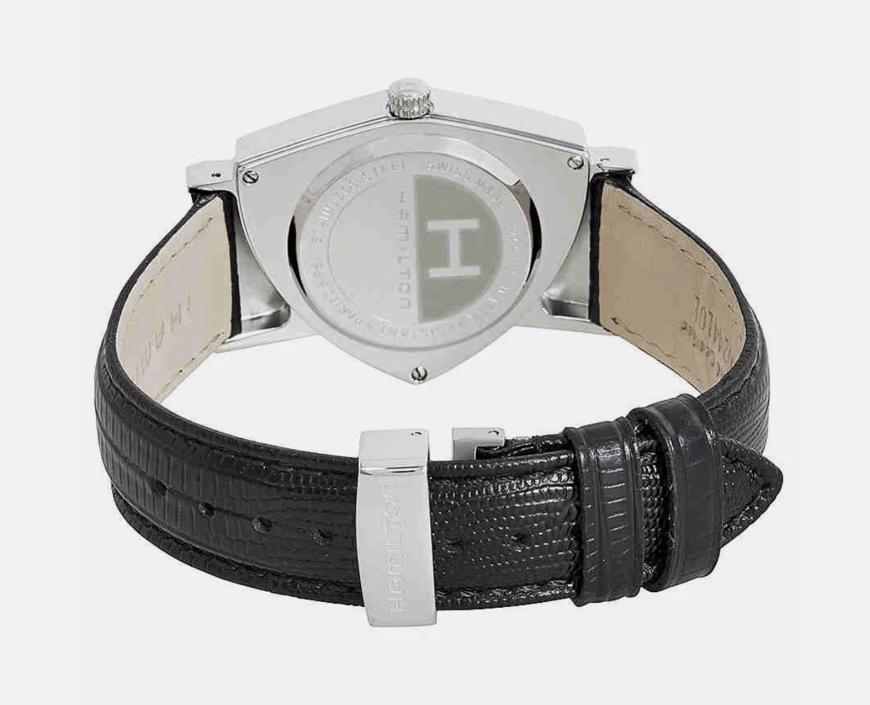 Reloj Hamilton Ventura H24411732