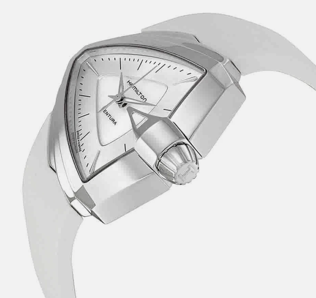 Reloj Hamilton Ventura H24251391