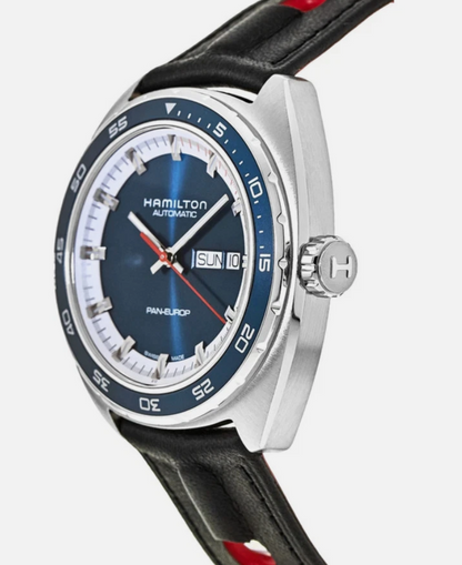 Reloj Hamilton American Clasic H35405741