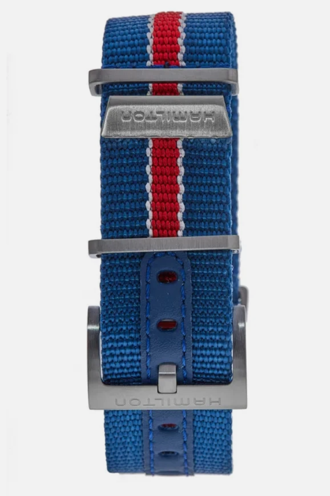 Reloj Hamilton American Clasic H35405741