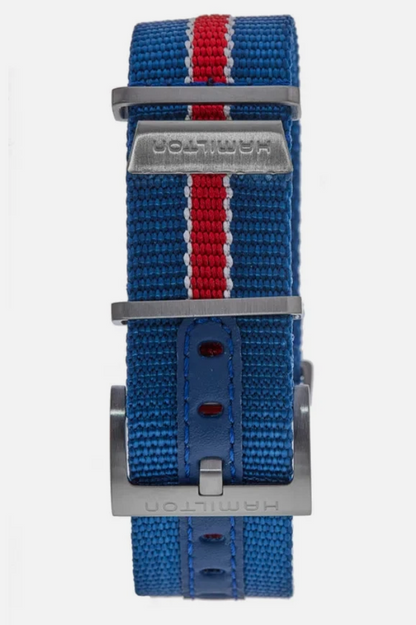 Reloj Hamilton American Clasic H35405741