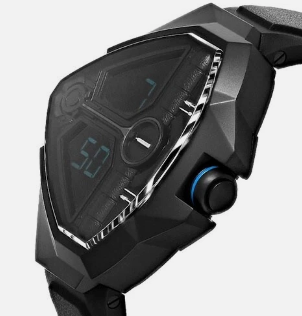 Reloj Hamilton Ventura H24624330