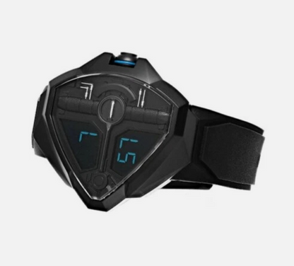 Reloj Hamilton Ventura H24624330