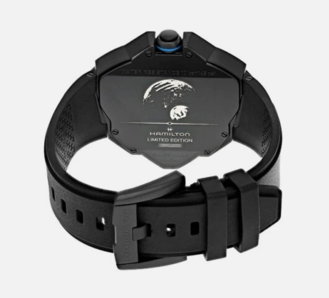 Reloj Hamilton Ventura H24624330