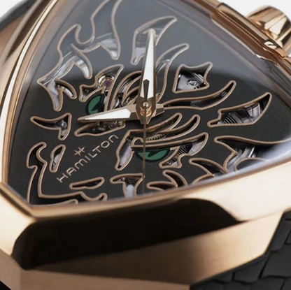 Reloj Hamilton Ventura H24525332