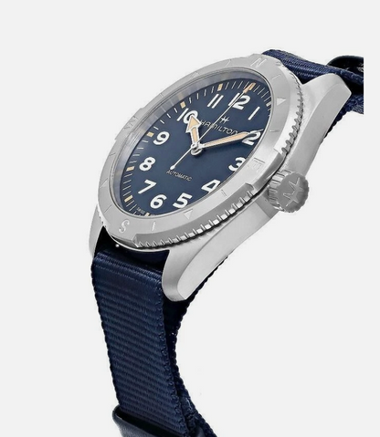 Reloj Hamilton Khaki Field H70315940