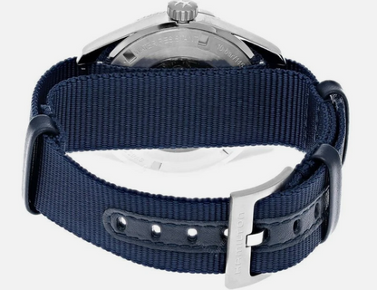 Reloj Hamilton Khaki Field H70315940
