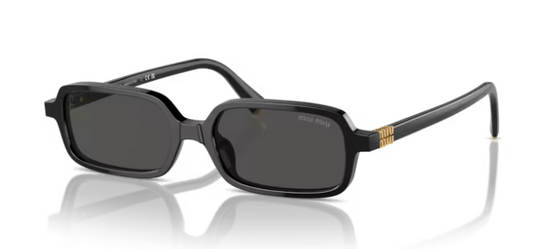 MIU MIU 11ZS 16K5S0