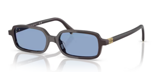 MIU MIU 11ZS 22C60O