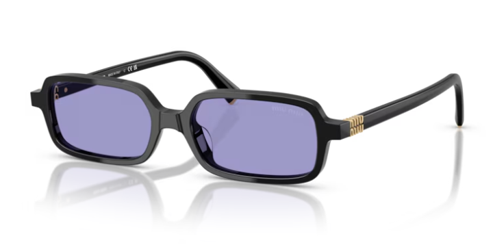 MIU MIU 11ZS 16K01O