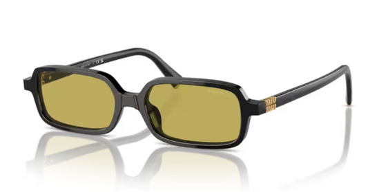 MIU MIU 11ZS 16K07O